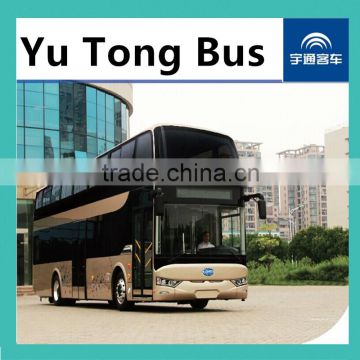 2015 HOWO bus/HOWO coach/JK6128HD/25-55 seat buses for sale in china