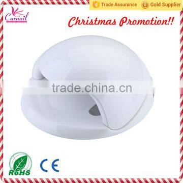 2015 Christmas Promotion!!! 32W Portable LED Cordless Nail Lamp With Battery photo-3