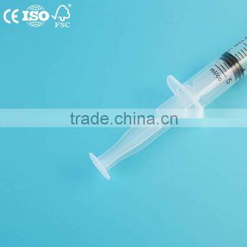 Sterile Disposable Syringe photo-5