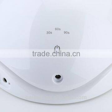 32W U15 LED Nail Lamp With Infrared Ray 14 LED Bulbs With White Light and With 2 Infared Ray photo-4