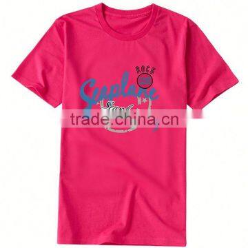 wholesale oem t shirt fashion dj wear wholesale cheap promotion colorful softtextile t shirt men china factory