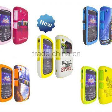 FOR BLACKBERRY CASE OF MODEL 8520