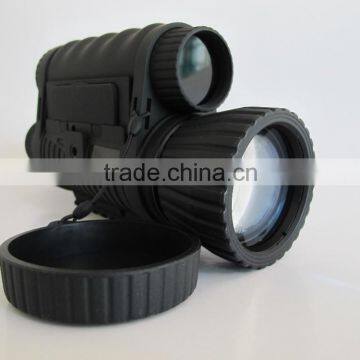 Day and Night Rangefinder Laser Ranging Night Vision Digital Compass Night Vision Scope For Hunting or CS Game photo-4