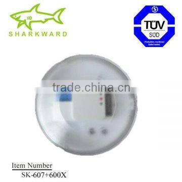 SK607 2013 new IP65 ceiling mounted outdoor sensor,microwave occupancy sensor