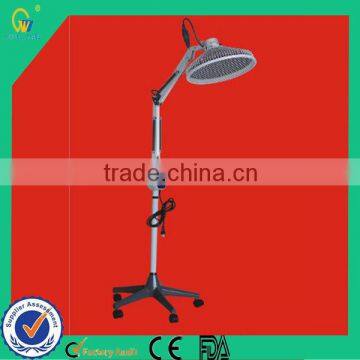 Hot sales Foldable Ceramic Infrared Thearepeutic TDP Lamp for Benigh Prostatic Hypertrophy