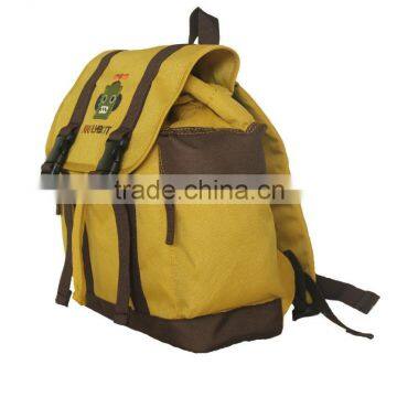 New Design Bright Color Oxford Cotton Material Study or Daily Used Bag photo-2