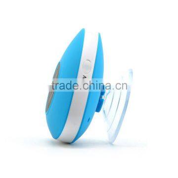 Portable Bluetooth Speaker Waterproof,Factory Supply Super Bass Bluetooth Mp3 Speaker Wholesale photo-4