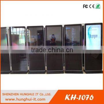 46 Inch LCD TV Display Advertising Totem photo-6