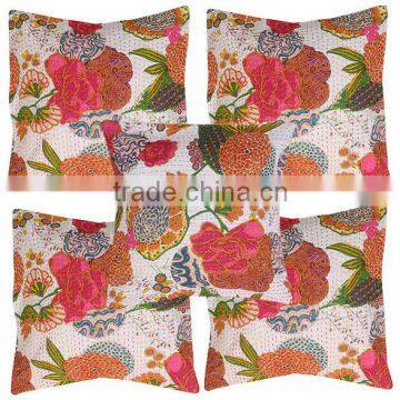 Home Decor Bed Cushion Cover & Pillow Cover Online