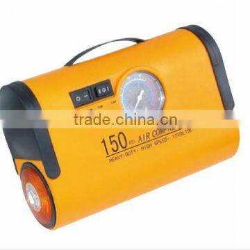 tyre inflator tire pump 12v