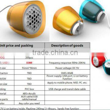 Bluetooth Speakers