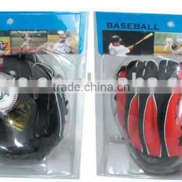 DL-ST-BG-E-02 baseball set