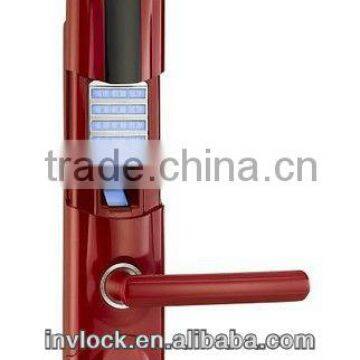 hot!! fashion office hotel outside door lock F9