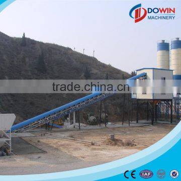 Online wholesale shop 90m3/h ready mix concrete plant best selling products in america