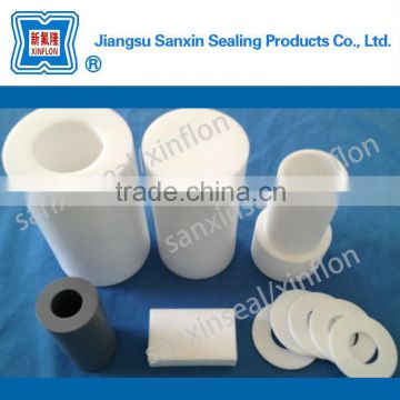 Pressure-resisting PTFE Moulded Tube