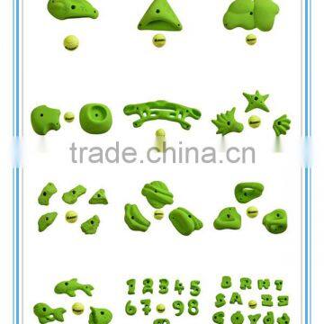 Vivid Looking Climbing Wall Holds photo-6