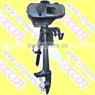 2 Strokes 2hp Outboard Motor