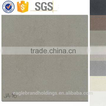 Olive porcelain tile, double loading polished tile, vitrified floor tiles China