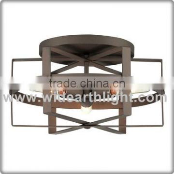 UL&CUL Listed Modern Design Hotel Ceiling Lamp C40681