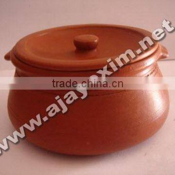 Terracotta Rice Bowl