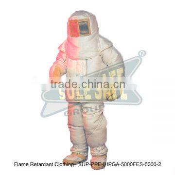 Flame Retardant Clothing ( SUP-PPE-IHPGA-5000FES-5000-2 )