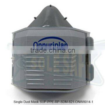 Single Dust Mask ( SUP-PPE-RP-SDM-821-ONW8014-1 )