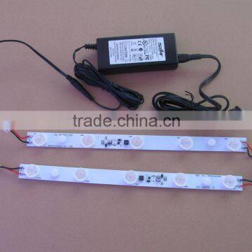 CE UL High Power Strip LED Light for Advertisement