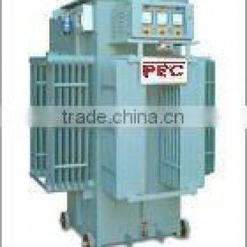 Automatic voltage stabilizer350 kva