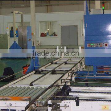 Pallet Strapping Machine,pallet wrapping machine