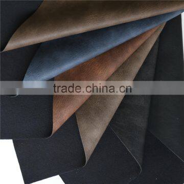 Hot salesnowboard manufacturer china for woven leather for shoes