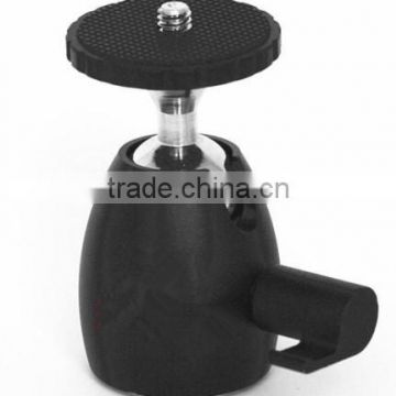 swivel cradle head