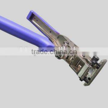 Semi Automatic SMT Tape Splice Tool /for smt carrier tape/ST381D