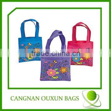 china oxford kid gift bag