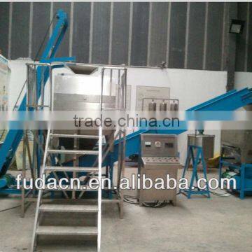 Bleach Powder Production Line