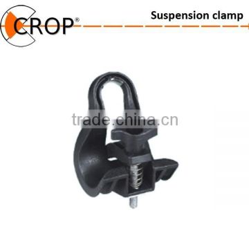 Low voltage ABC Suspension clamp