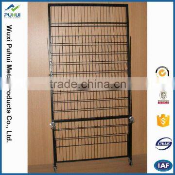 Hot New Products Wire Card Display Rack Card photo-2