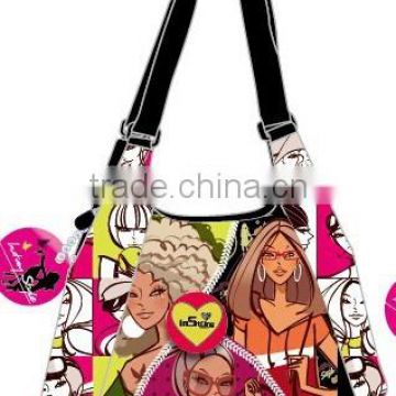 2015 authentic designer handbag wholesale for girl