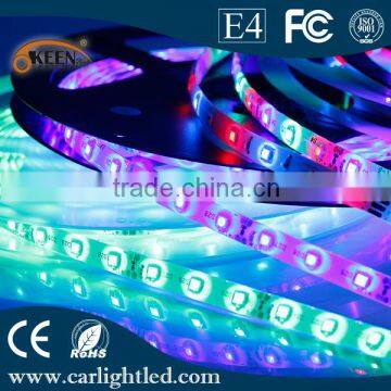 Colorful White/Blue/Green/335 Strip Light RGB Flexible Strips Light 300 SMD With CE ROHS photo-3