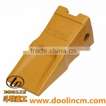 2713-1221 Daewoo excavator bucket ripper teeth for DH130,DH150                        
                                                Quality Choice
