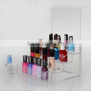 Customized acrylic ,aquarium decoration,acrylic cosmetic display