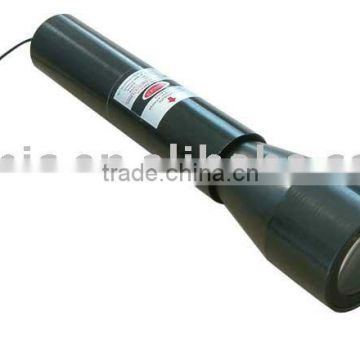 E532-5-3-30, DPSS, beam expander green laser module