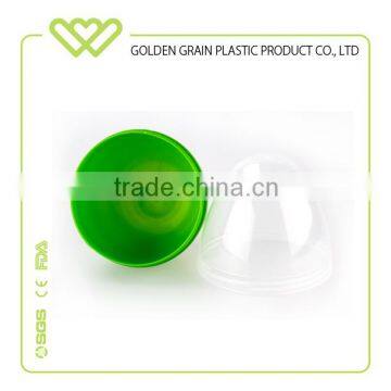 cheap promotional surprise giant jumbo egg plastic