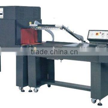 Semi Automatic/Semi-automatic L Bar Sealing Shrink Packaging Machine