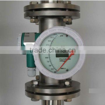 Metal Tube Rotameter