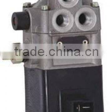 Solenoid Valve For Benz