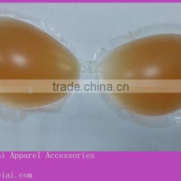 2015 new style breast lift sticker nipple enhancing bra