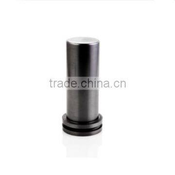 high purity graphite crucible for melting aluminium