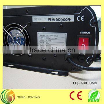 2016 Big Power 40W Led Fiber Optic Light Source With Twinkle Effect photo-6