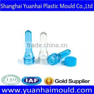 high quality pet preform /water bottle preform/ pet preform bottle