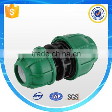 Polypropylene PP Pipe Reducing Coupling for Sale